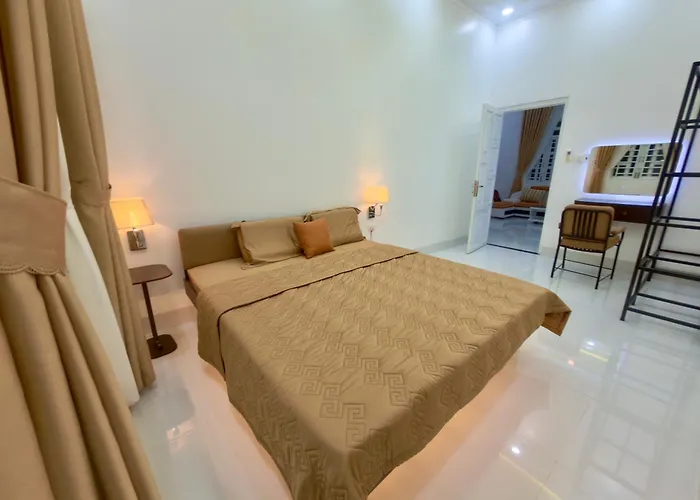 Lani Phan Thiet