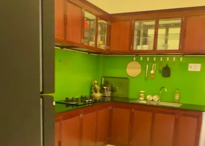 Lani Holiday home Phan Thiet